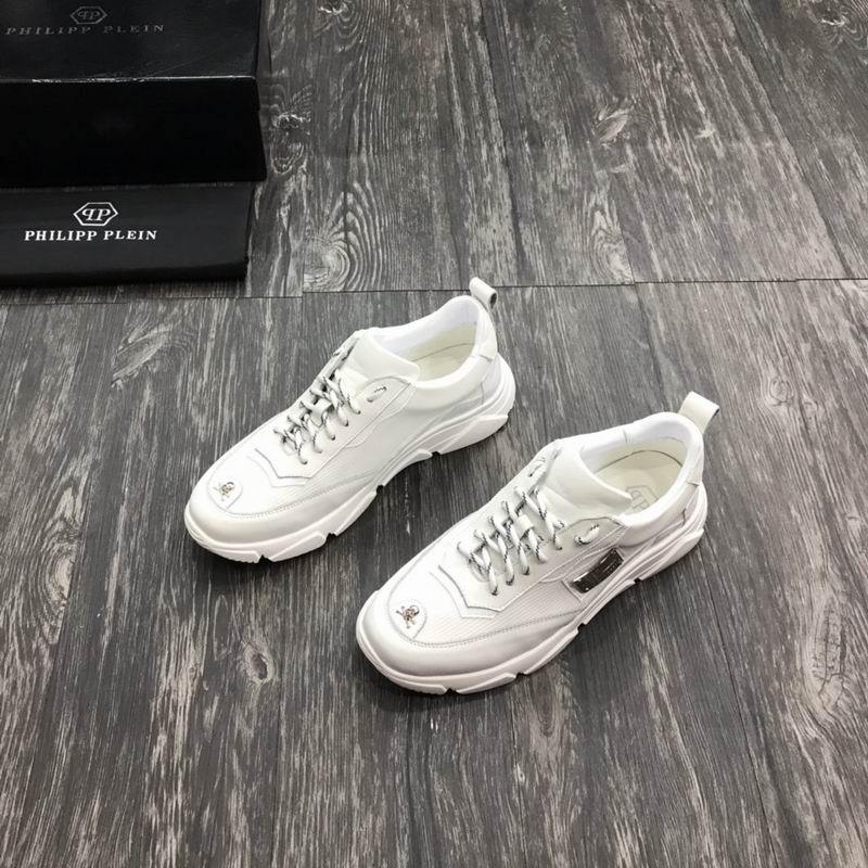 Philipp Plein Men's Shoes 125